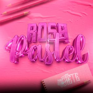 Wisin & Yandel – Algo Me Gusta De Ti X Rosa Pastel
